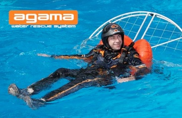 agama water safety devices